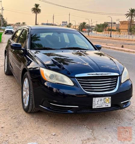 مرسيدس-بنز مرسيدس سي 200 كفالة ومواصفات كاملة مستعمل للبيع في بابل