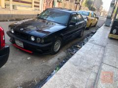 بي ام 525 للبيع في نينوى