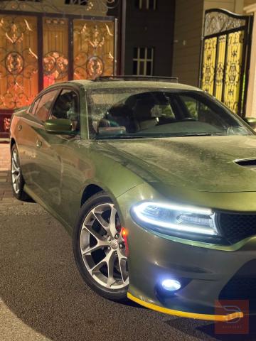 جاجر GT خليجي 2020 للبيع في الأنبار