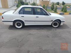 BMW 320 موديل 89 للبيع في ذي قار