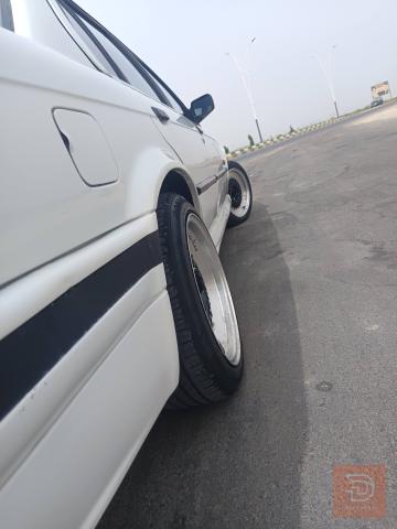 BMW 320 موديل 89 للبيع في ذي قار