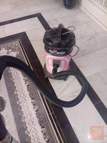 مكنسة كهربائية للبيع في كربلاء المقدسة