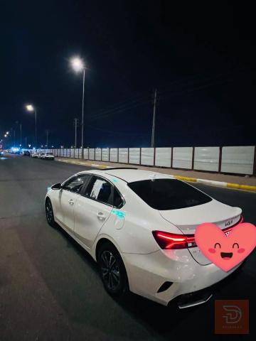 كيا K3 موديل 2024