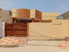 دار سند ٢٥ مساحة ٢٥٠ للبيع في ديالى