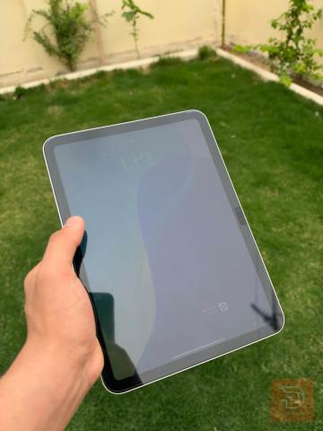 ايباد 11 A16 مع ملحقاته مستعمل للبيع في النجف الأشرف