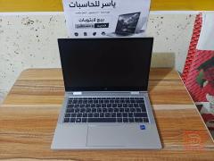 HP EliteBook x360 830 G8 الجيل 11 مستعمل للبيع في بغداد