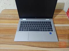 HP EliteBook x360 830 G8 الجيل 11 مستعمل للبيع في بغداد