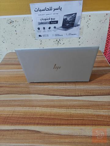 HP EliteBook x360 830 G8 الجيل 11 مستعمل للبيع في بغداد