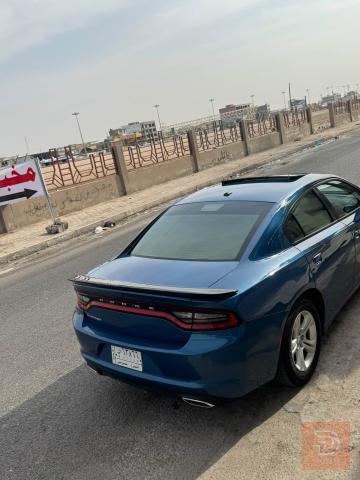 جارجر 2021 للبيع في البصرة