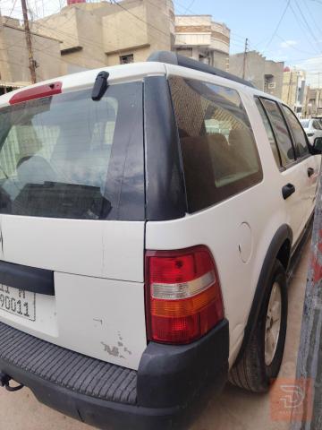 فورد اكسبلور 2005 للبيع في واسط