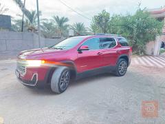 جمسي اكاديا SLT 2021 للبيع في بابل