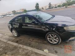 ام جي 6 موديل 2014 للبيع في أربيل