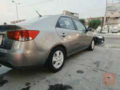 تويوتا كيا سيراتو ٢٠١٢ خليجي للبيع في بغداد