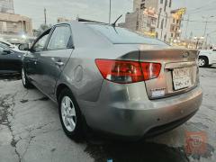 تويوتا كيا سيراتو ٢٠١٢ خليجي للبيع في بغداد