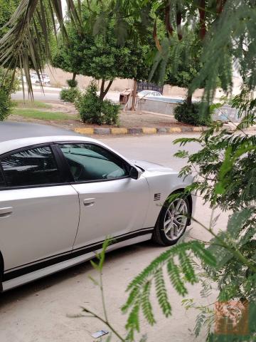 دوج جارجر 5700 هيمي 2012 للبيع في بابل