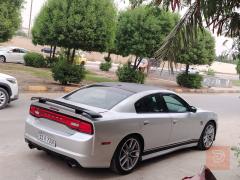 دوج جارجر 5700 هيمي 2012 للبيع في بابل