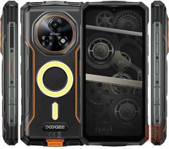موبايل DOOGEE Fire 7 Pro مستعمل للبيع في بغداد