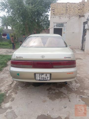 كريستا موديل 93 للبيع في ذي قار