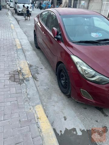 نيسان نترة 2013 للبيع في بغداد