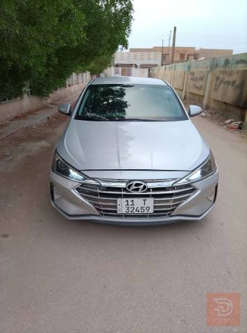 سيارة 19 وارد امريكي