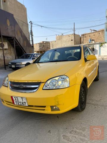 ديهو اوبترا تكسي 2007 للبيع في كركوك