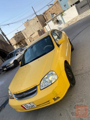 ديهو اوبترا تكسي 2007 للبيع في كركوك