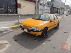 بيجو 2010 للبيع في كركوك