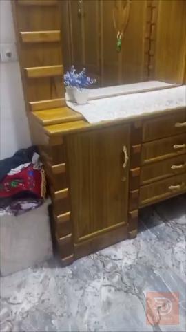 غرفة تسگام مستعمل للبيع في واسط