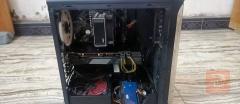 تجميعة كمبيوتر R5 5500 و RX 5700 للبيع في بغداد