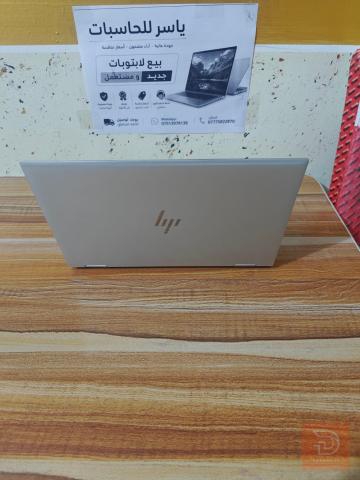 HP EliteBook x360 1030 G8 الجيل 11 مستعمل للبيع في نينوى