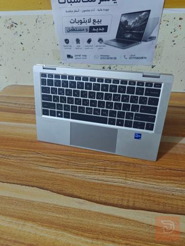 HP EliteBook x360 1030 G8 الجيل 11 مستعمل للبيع في نينوى