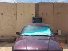 525 1992 للبيع في بغداد