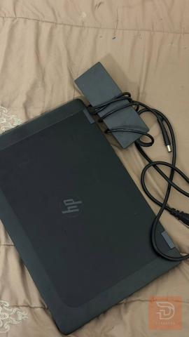 لابتوب HP ZBook 15 مستعمل للبيع في نينوى