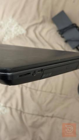 لابتوب HP ZBook 15 مستعمل للبيع في نينوى