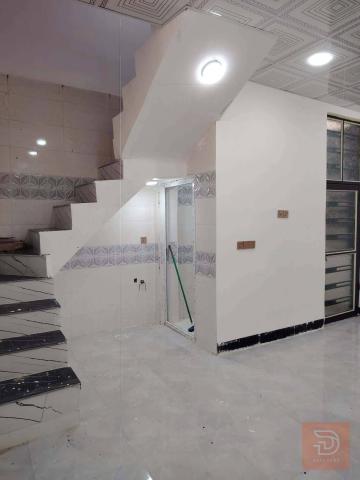 بيت 55 متر للبيع في بغداد