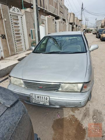 نيسان صني للبيع في كربلاء المقدسة