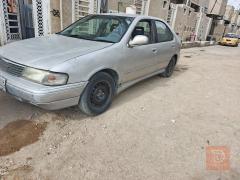 نيسان صني للبيع في كربلاء المقدسة