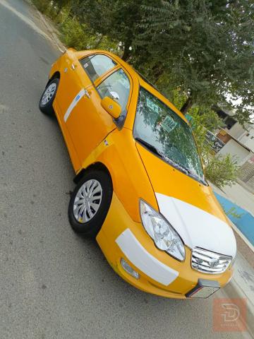 بي واي دي 2011 للبيع في كركوك