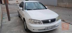 نيسان صني 2002 للبيع في كركوك