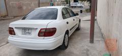 نيسان صني 2002 للبيع في كركوك
