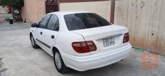 نيسان صني 2002 للبيع في كركوك