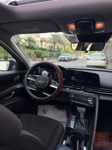 هيونداي النترا SELsport 2024 للبيع في بغداد