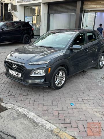 هونداي كونا 2021 للبيع في أربيل