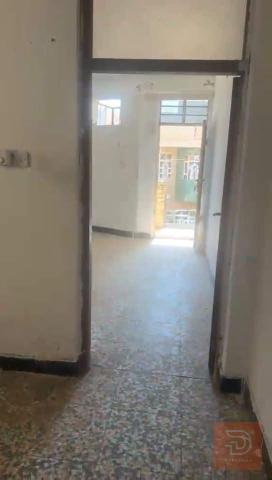 مشتمل طابق ثاني في الشعب للايجار في بغداد