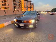 دوج جارجر 2016 للبيع في بغداد