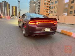 دوج جارجر 2016 للبيع في بغداد