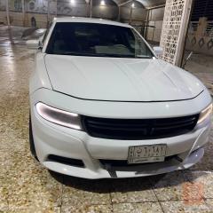 دوج جارجر 2018 للبيع في ذي قار