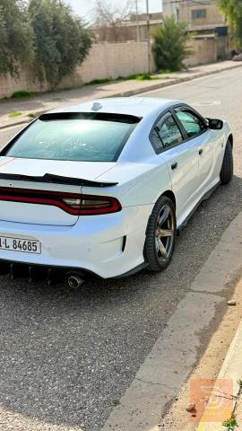 دودج جارجر GT موديل 2019 للبيع في بغداد