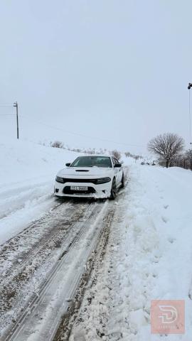 دودج جارجر GT موديل 2019 للبيع في بغداد