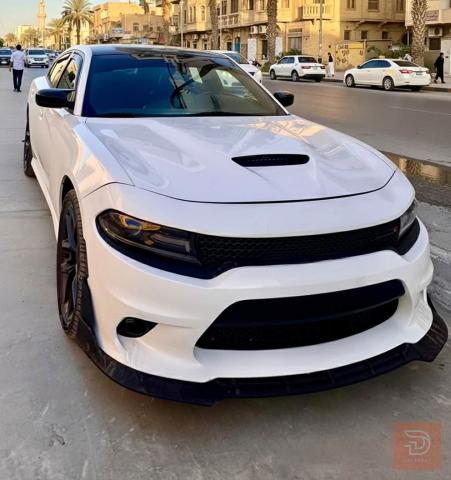 دودج جارجر GT موديل 2019 للبيع في بغداد